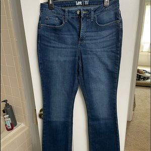 ❌SOLD❌ Lee Boot Cut Jeans